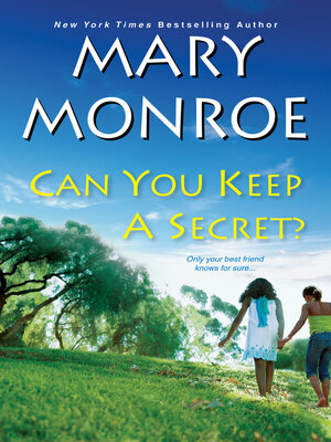 cover image of Can You Keep a Secret?